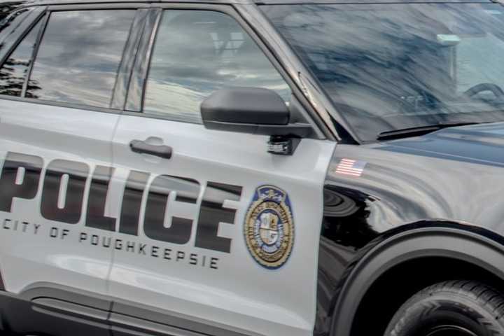 Poughkeepsie Physical Therapist Sexually Assaulted Minor, Cops Say