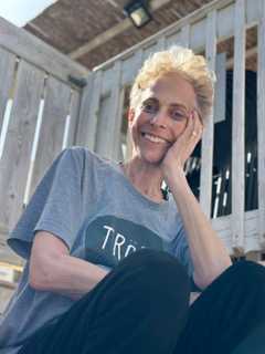 Successful Photographer, Advocate From Monsey Dies At 56