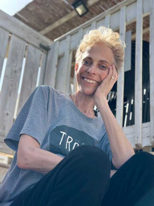 Successful Photographer, Advocate From Monsey Dies At 56