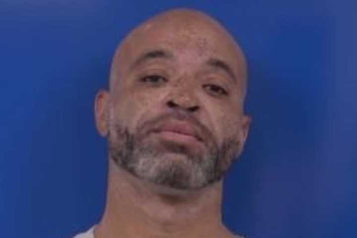 Owings Man With 6 DUIs Turns Simple Speeding Stop Into 80+ MPH Police Chase, Prosecutors Say