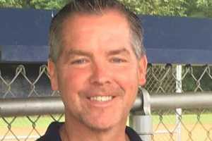 John ‘Jack’ Schultz, Softball Coach, Dad, ALS Volunteer, Dies At 45