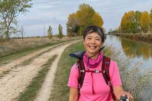 Remains Found In Japan Identified As Missing CT Mom