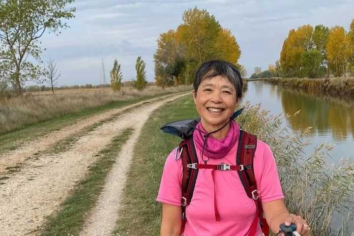 Remains Found In Japan Identified As Missing CT Mom