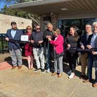 <p>Spanky's Pizza &amp; Subs grand opening.</p>