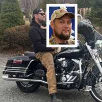PA Motorcyclist  Dad Dies Weeks After Hitting Deer In Montgomery County: Coroner