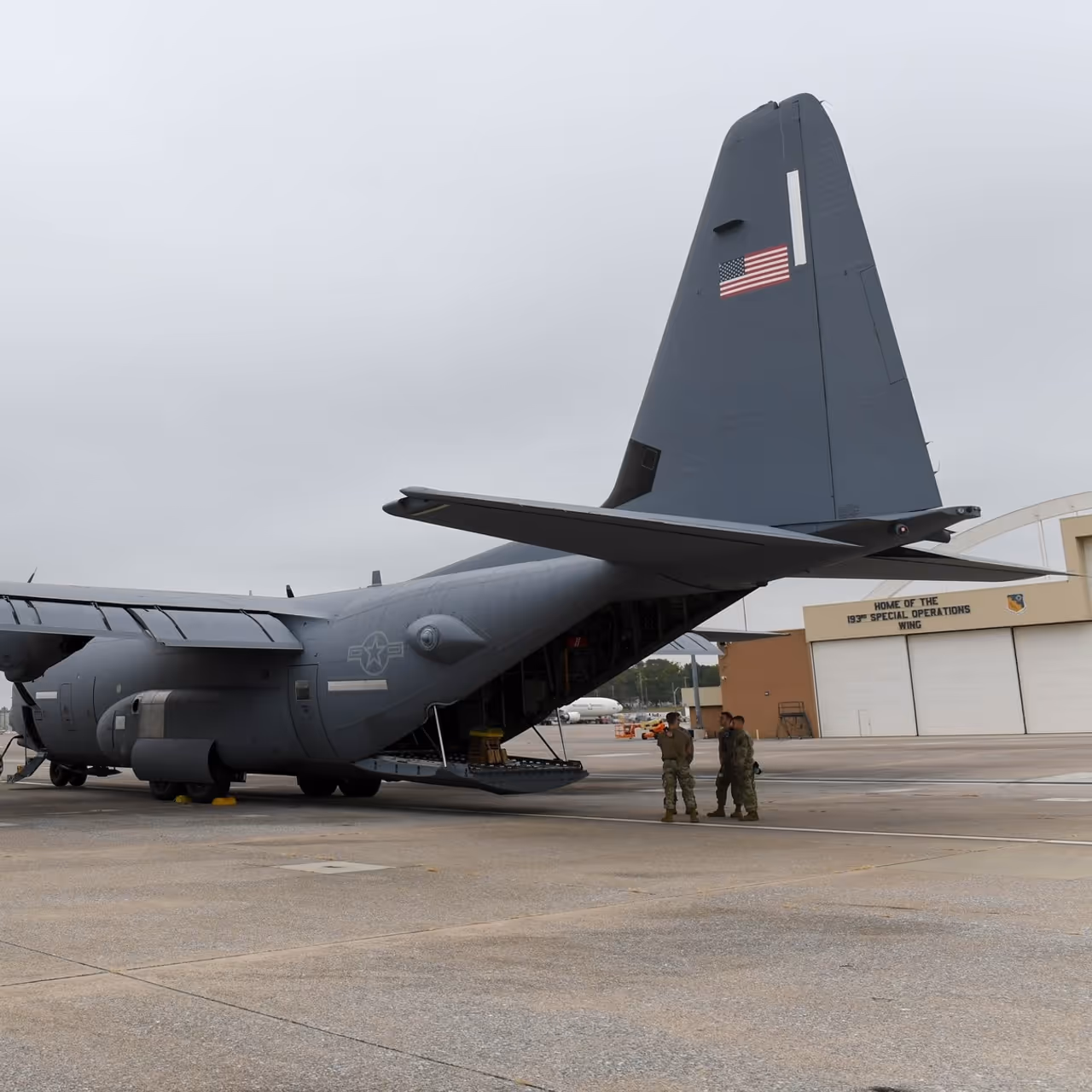 Pennsylvania Air National Guard 193rd Special Operations Wing Pennsylvania Air National Guard 193rd Special Operations Wing