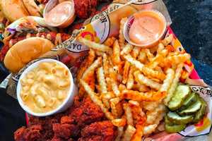 Trendy Hot Chicken Chain Started In Parking Lot Sold After Passing $600M Sales Mark