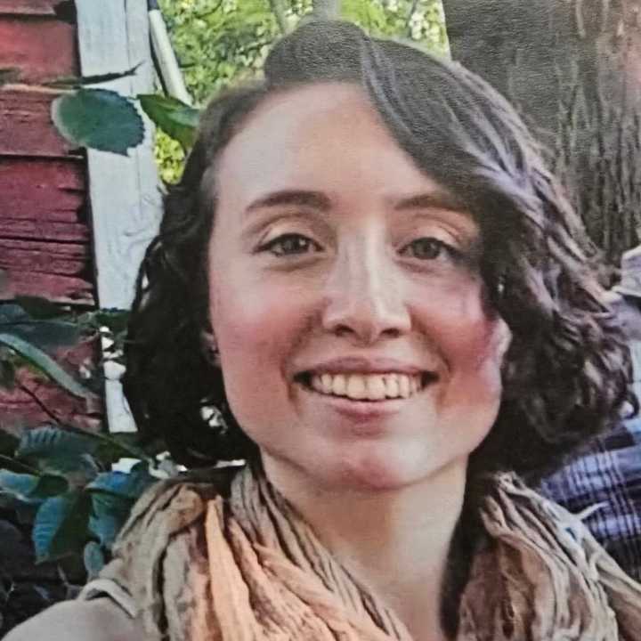 Sarah Paradie-Williams went missing on Sunday, April 20.      