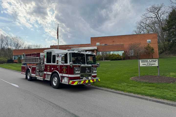 Five PA Volunteer Firefighters Suspended After Alleged Alcohol Use On Call: Reports