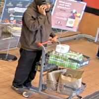 Know Him? Man Steals From Supermarket In Dutchess County, Police Say
