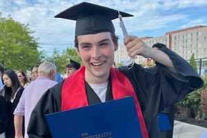 22-Year-Old Dies Of Peanut Allergy Days After Graduating College