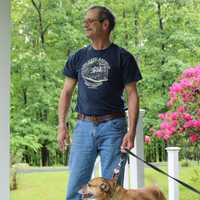 Barking Dog Leads Cops To 4-Year-Old Lost In Virginia Woods