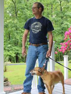 Barking Dog Leads Cops To 4-Year-Old Lost In Virginia Woods
