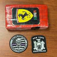 BMW Busted On Taconic: Over 1K Grams Of Cocaine Found In Clinton Traffic Stop, Police Say