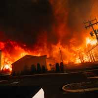 17-Year-Old Helped Set Pallets Ablaze Sparking 15,000-Acre Jersey Shore Blaze: Prosecutor