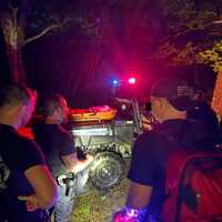 Off-Trail Fall Sparks Intense Rescue On Steep Mount Beacon Trail