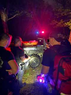 Off-Trail Fall Sparks Intense Rescue On Steep Mount Beacon Trail