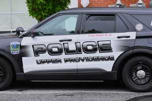 PA Cop Dies By Suicide In Township Lot, Department Says