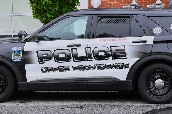 PA Cop Dies By Suicide In Township Lot, Department Says