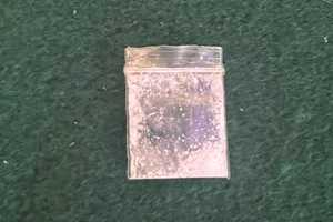 Cocaine Confiscated From Student At Maryland High School, Sheriff Says