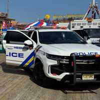 VIDEOS: 3 Stabbed, 70+ Arrested Memorial Day Weekend In Seaside Heights