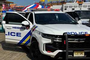 VIDEOS: 3 Stabbed, 70+ Arrested Memorial Day Weekend In Seaside Heights, Report Says