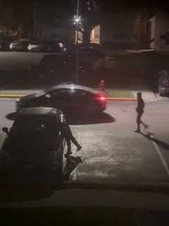 Nearly 50 Cars Broken Into In One Night During Maryland Crime Spree, Police Say