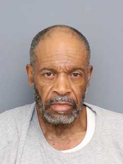 Indian Head Man Pulls Crack From Pockets, Hides Fake Gun During Traffic Stop, Sheriff Says