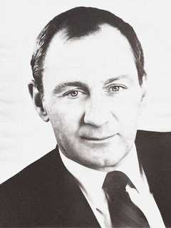 Former New Rochelle Mayor Dies: Was Devoted Leader, Judge, Family Man