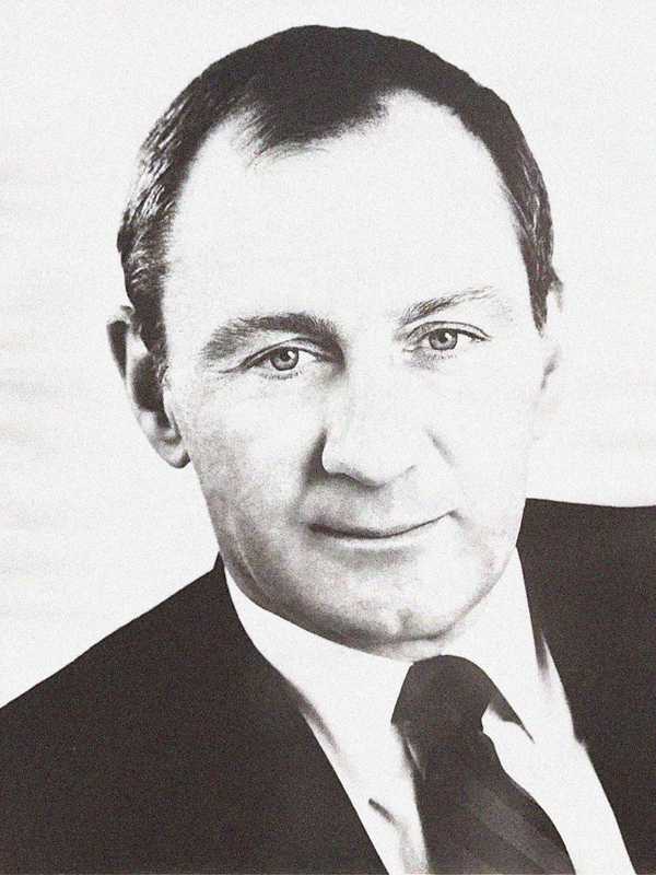 Former New Rochelle Mayor Dies: Was Devoted Leader, Judge, Family Man