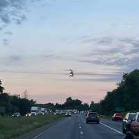 SWAT Standoff With Armed Man In Crisis Shuts Down Route 29 In Virginia