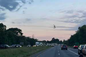 SWAT Standoff With Armed Man In Crisis Shuts Down Route 29 In Virginia