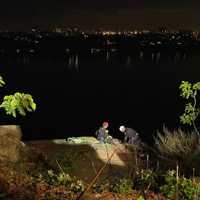 Woman, 24, Takes Fatal Leap From The Palisades: Police