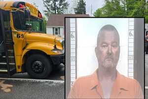 School Bus Driver Tickles Students’ Thighs, Chests During Route: PA State Police
