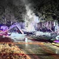 Home Explosion Kills 2 In South Jersey: Report