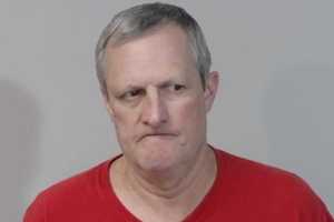 Virginia Man’s '16-Point Turn' Ends With Third DUI Arrest, Sheriff Says