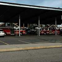 Woman Falls Onto Train Tracks At MTA Station In Westchester