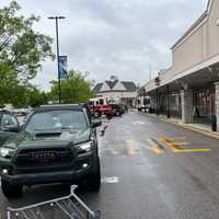 Police ID 89-Year-Old Maryland Woman Killed In Newark Parking Lot Crash