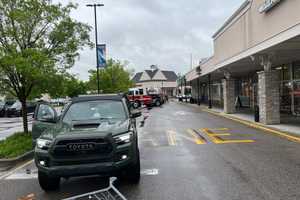 Police ID 89-Year-Old North East Woman Killed In Newark Parking Lot Crash