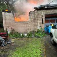 Homeowners Killed In Maryland House Fire Identified By Investigators (UPDATED)