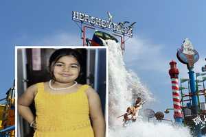 Hersheypark Wave Pool Drowning Investigation Report Released By Police