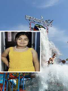 Hersheypark Wave Pool Drowning Investigation Report Released By Police