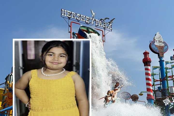 Hersheypark Wave Pool Drowning Investigation Report Released By Police