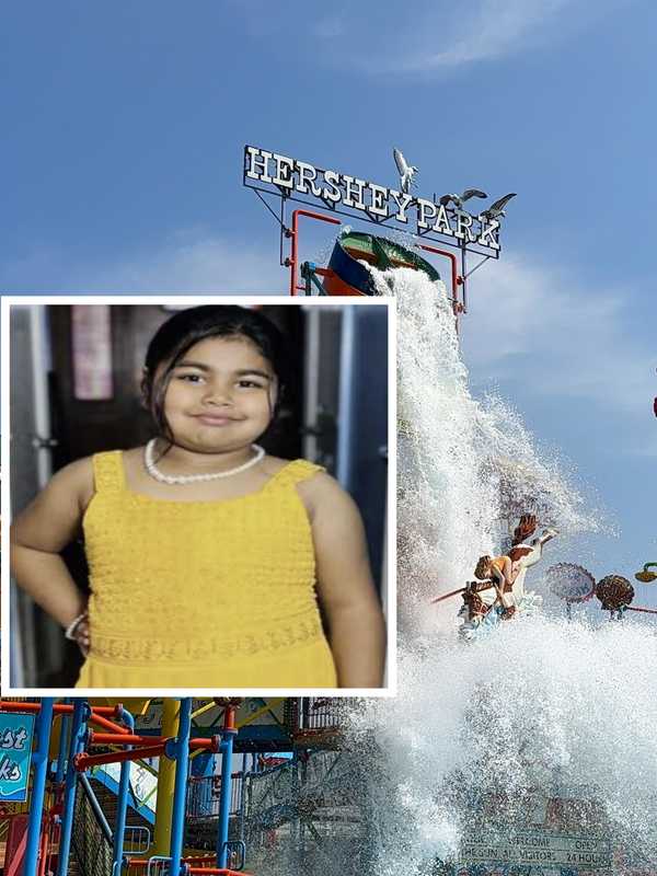 Hersheypark Wave Pool Drowning Investigation Report Released By Police