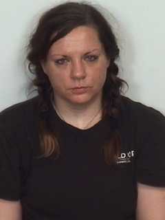 Virginia Woman Faked Violent Abduction, Knife Attack In 911 Call, Police Say