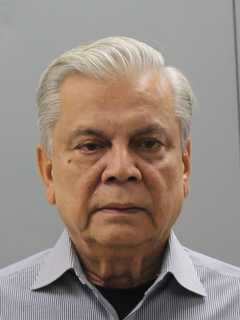 Judge Grants Bond To Maryland Doctor Accused Of Faking Breast Exams To Assault Patients: Police