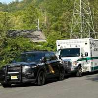 Pedestrian Hit By Car While Holding Baby: New Providence Police