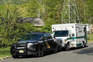 Pedestrian Hit By Car While Holding Baby: New Providence Police