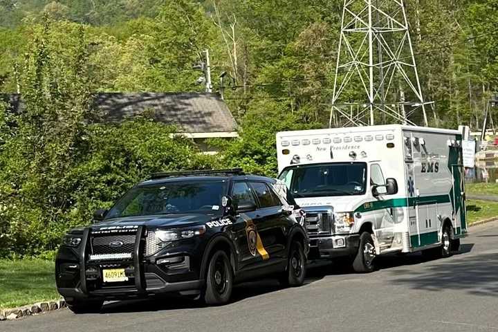 Pedestrian Hit By Car While Holding Baby: New Providence Police