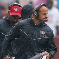 New York Jets Fire Head Coach Robert Saleh: Report